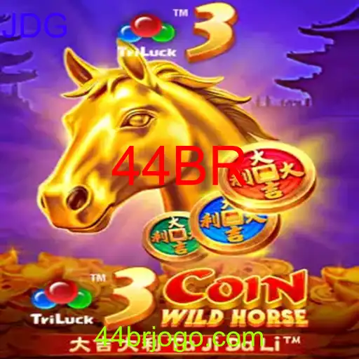 Descubra o Inovador 3CoinWildHorse: Um Mergulho no Jogo Estratégico Mais Atual